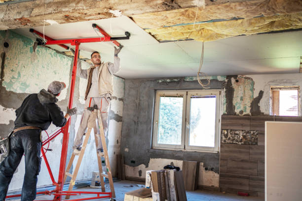 Best Sustainability and Green Building in Security Widefield, CO