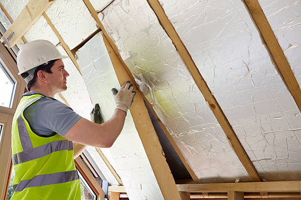  Security Widefield, CO Insulation Contractor Pros