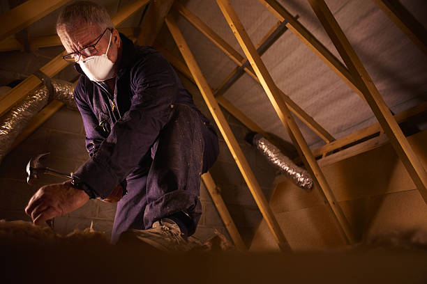 Best Insulation Materials and Products in Security Widefield, CO
